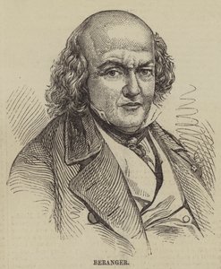 Beranger by English School