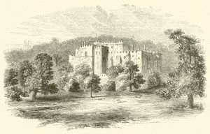 Berkeley Castle