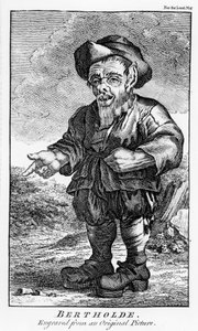 Bertholde of Bertagnona, published in 