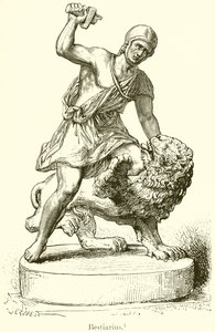 Bestiarius