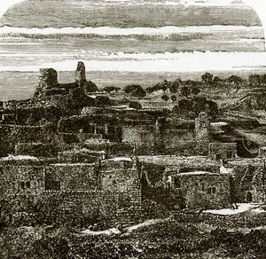 Bethany by English School
