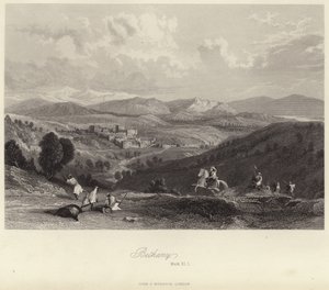 Bethany by English School