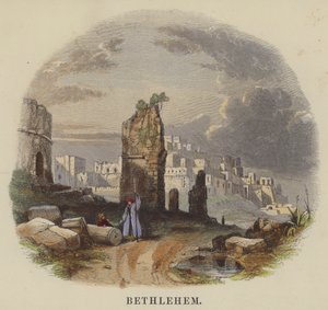 Bethlehem