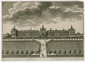Bethlehem Hospital