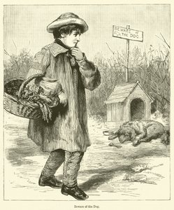 Beware of the Dog