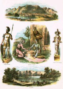 Biblical Illustrations