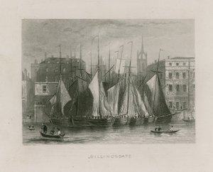 Billingsgate by English School