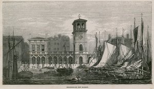 Billingsgate New Market