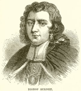 Bishop Burnet