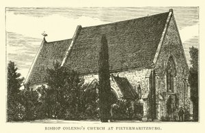 Bishop Colenso