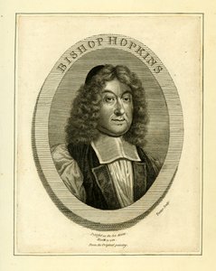 Bishop Hopkins