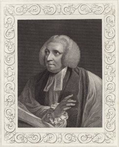 Bishop Lowth
