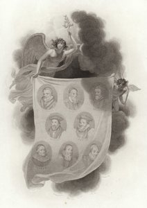 Bishops by English School