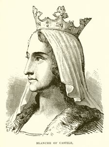 Blanche of Castile