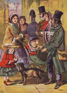 Blind Beggar