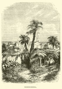 Bordighera