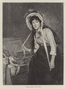 Borrowed Plumes by English School