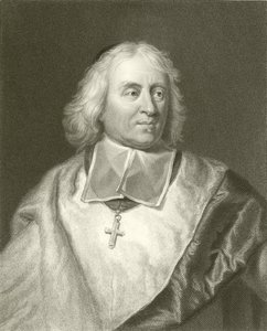Bossuet by English School