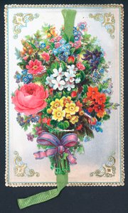 Bouquet of Flowers