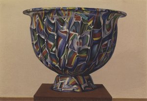 Bowl, Ancient Roman