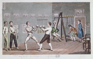 Boxing in England
