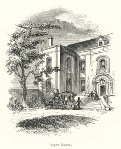 Boyer House