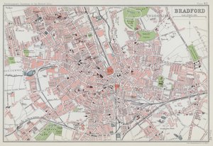 Bradford by English School