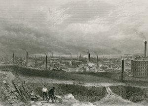 Bradford by English School