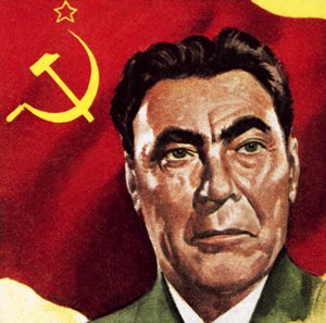 Brezhnev