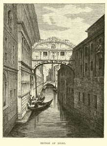 Bridge of Sighs by English School