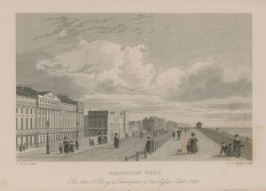 Brighton West, for the history and description of the Sussex coast