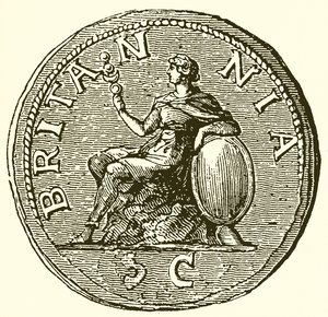 Britannia by English School