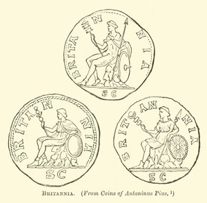 Britannia by English School
