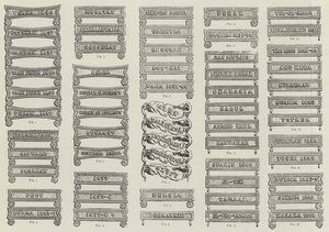 British Naval and Military Medals by English School