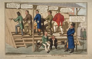 Brixton Purgatory by English School