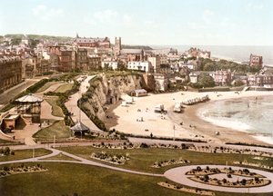 Broadstairs by English School