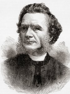 Brooke Foss Westcott by English School