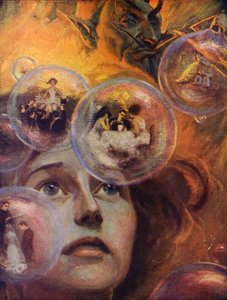 Bubbles
