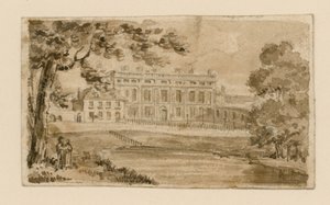 Buckingham House, St. James