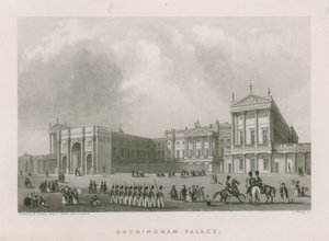 Buckingham Palace