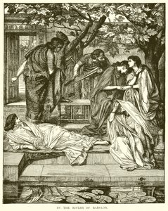 By the Rivers of Babylon