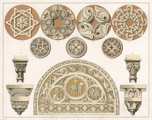 Byzantine by English School