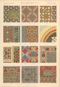 Byzantine by English School