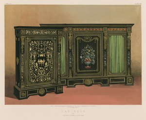 Cabinets