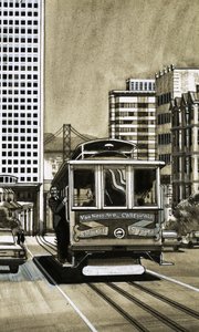 Cable car