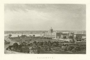 Calcutta
