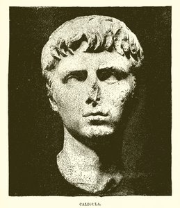 Caligula by English School