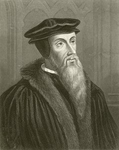 Calvin