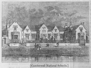 Camberwell National Schools