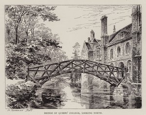 Bridge of Queens